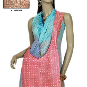 Recycled Sari Silk Bags