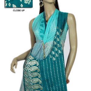Recycled Sari Silk Bags
