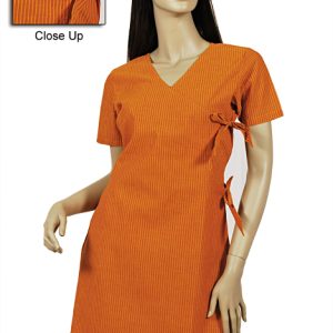 Indian Kurti Cotton Top for Women