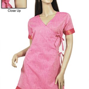 Indian Kurti Cotton Top for Women
