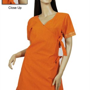Indian Kurti Cotton Top for Women