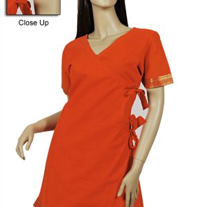 Indian Kurti Cotton Top for Women