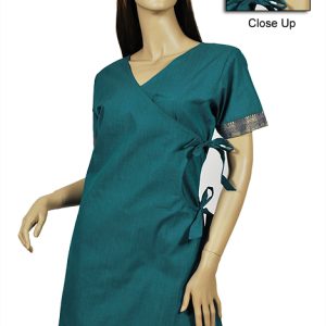 Indian Kurti Cotton Top for Women