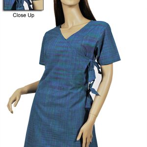 Indian Kurti Cotton Top for Women