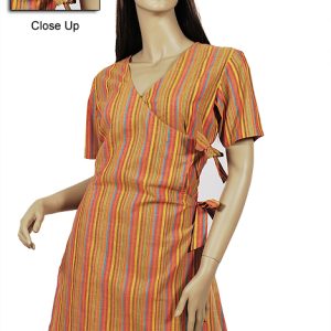 Indian Kurti Cotton Top for Women