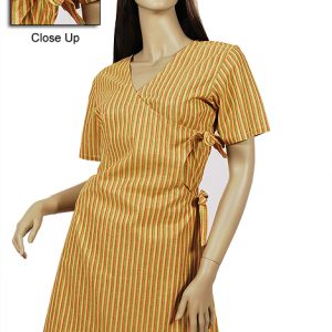 Indian Kurti Cotton Top for Women