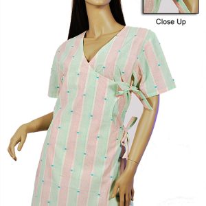 Indian Kurti Cotton Top for Women