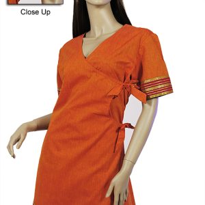 Indian Kurti Cotton Top for Women