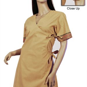 Indian Kurti Cotton Top for Women