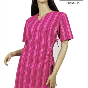 Indian Kurti Cotton Top for Women