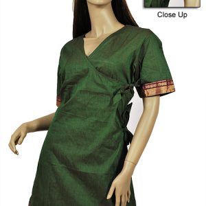 Indian Kurti Cotton Top for Women