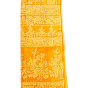 Printed Cotton Saree Sari