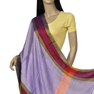 Shimmering Shawl